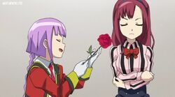 Beyblade Christina Kuroda Beyblade Christina Kuroda